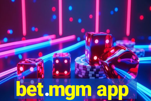 bet.mgm app