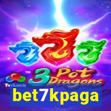 bet7kpaga