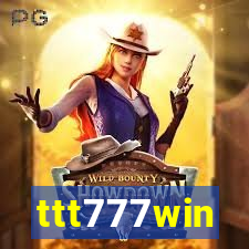 ttt777win