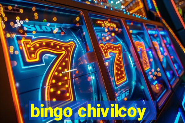 bingo chivilcoy