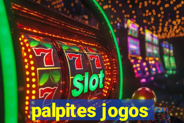 palpites jogos