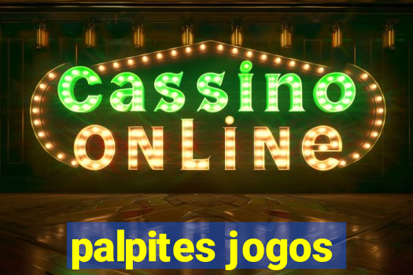 palpites jogos