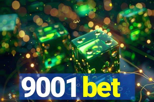 9001 bet