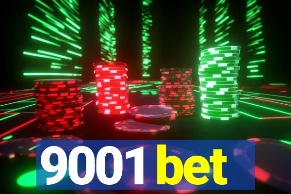 9001 bet