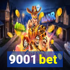 9001 bet