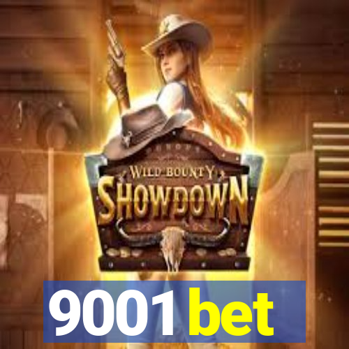 9001 bet