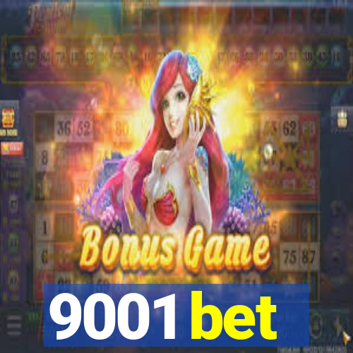 9001 bet