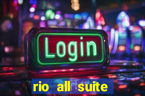 rio all suite hotel and casino las vegas