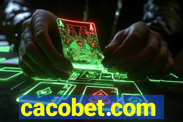 cacobet.com