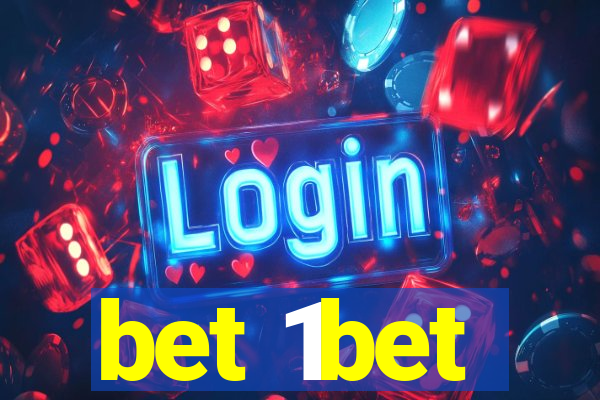 bet 1bet