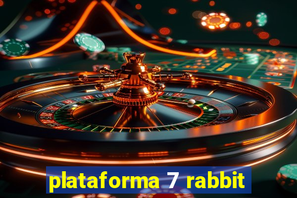 plataforma 7 rabbit