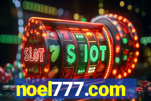 noel777.com