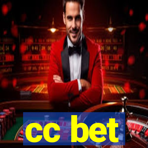 cc bet