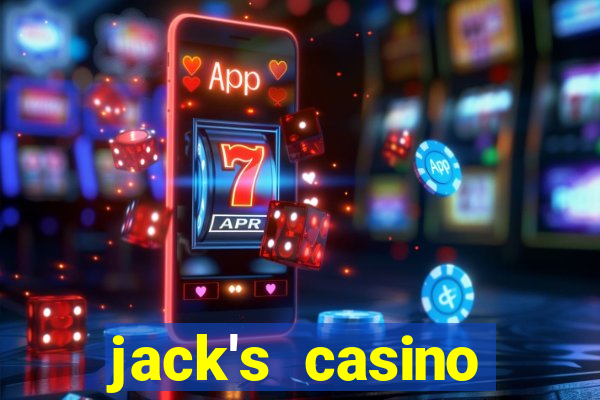 jack's casino downtown cleveland