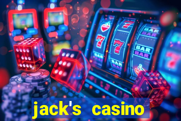 jack's casino downtown cleveland