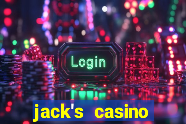 jack's casino downtown cleveland