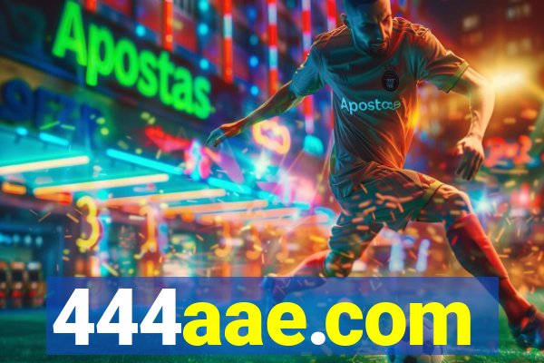 444aae.com