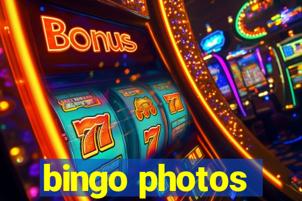 bingo photos