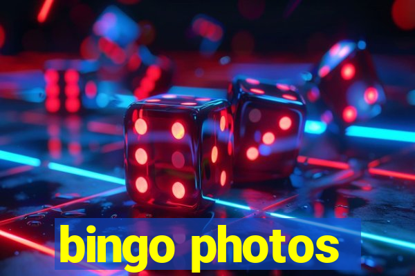 bingo photos