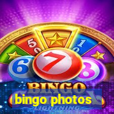 bingo photos