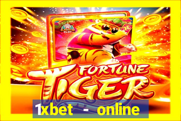 1xbet - online casino iq