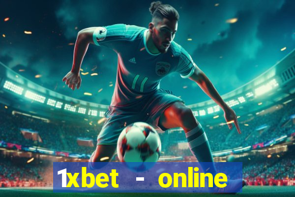 1xbet - online casino iq