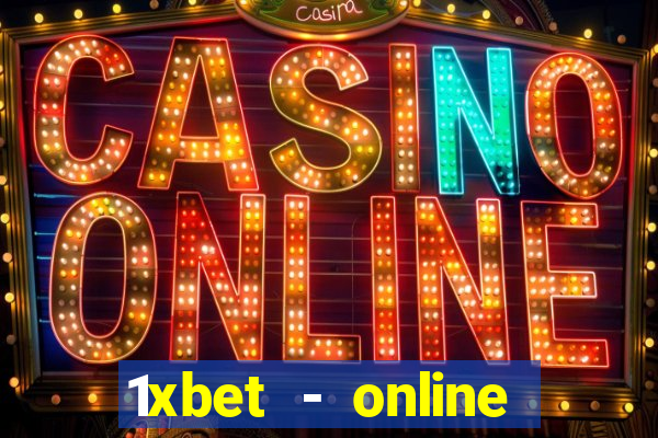 1xbet - online casino iq