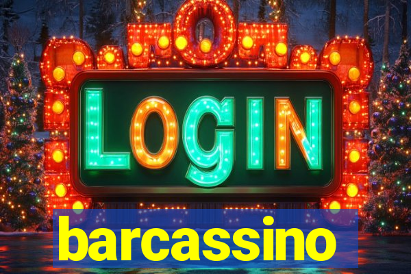 barcassino