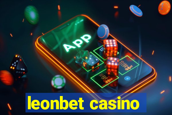 leonbet casino