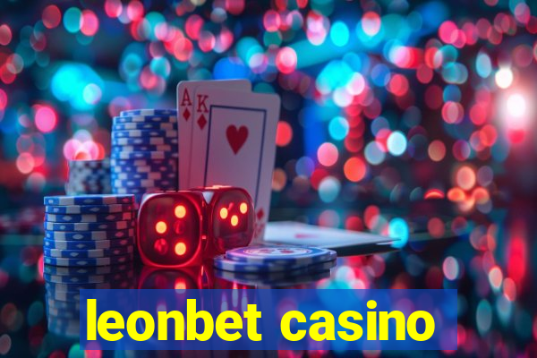 leonbet casino