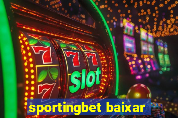 sportingbet baixar