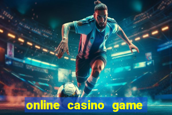 online casino game in india