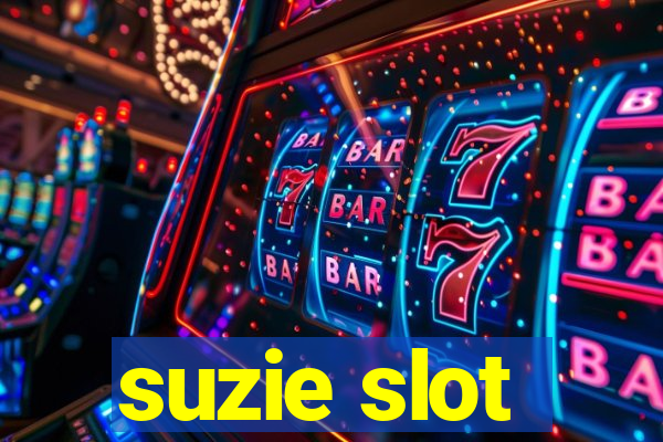 suzie slot