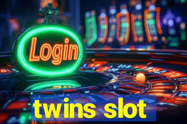 twins slot