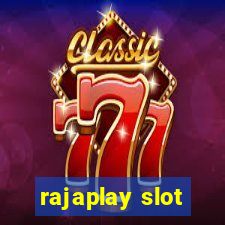 rajaplay slot