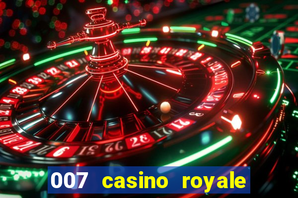 007 casino royale torrent vyto