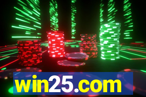 win25.com