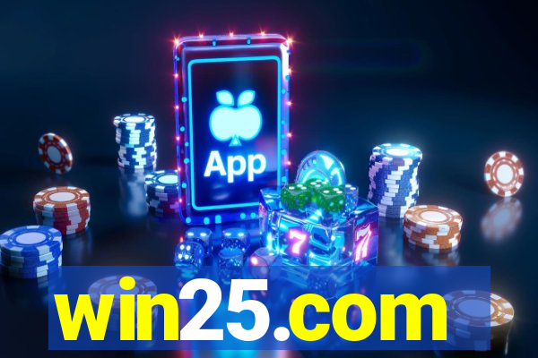 win25.com