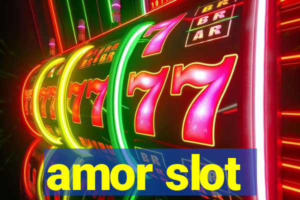 amor slot