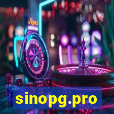 sinopg.pro