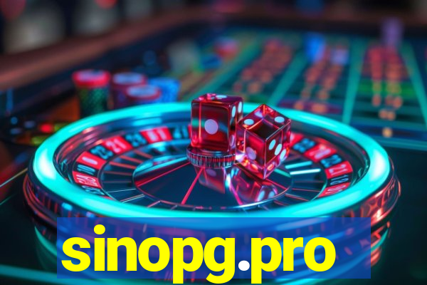 sinopg.pro