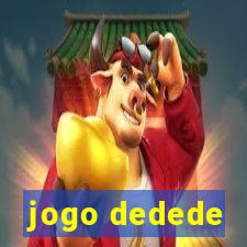 jogo dedede