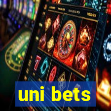 uni bets