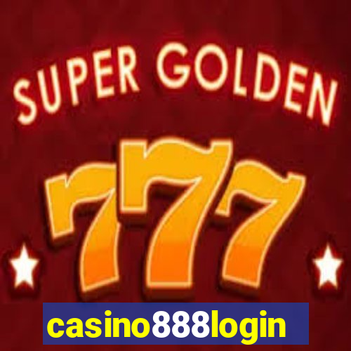 casino888login