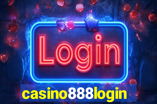 casino888login