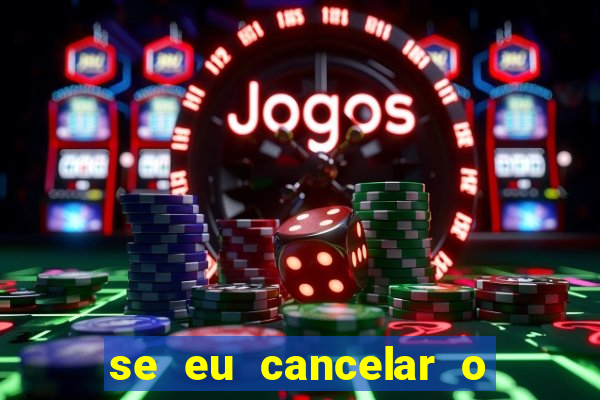 se eu cancelar o game pass eu perco os jogos