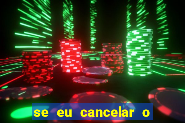 se eu cancelar o game pass eu perco os jogos