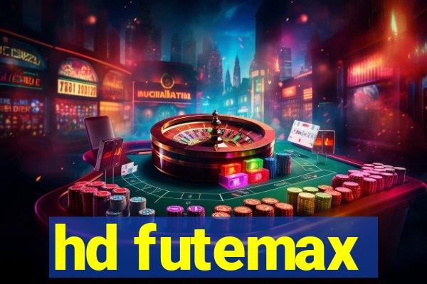 hd futemax