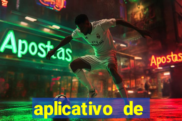 aplicativo de palpite de jogo de futebol