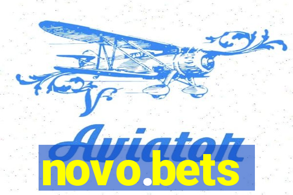 novo.bets